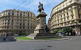 Napoli&Love Apartment Bovio Centro Storico