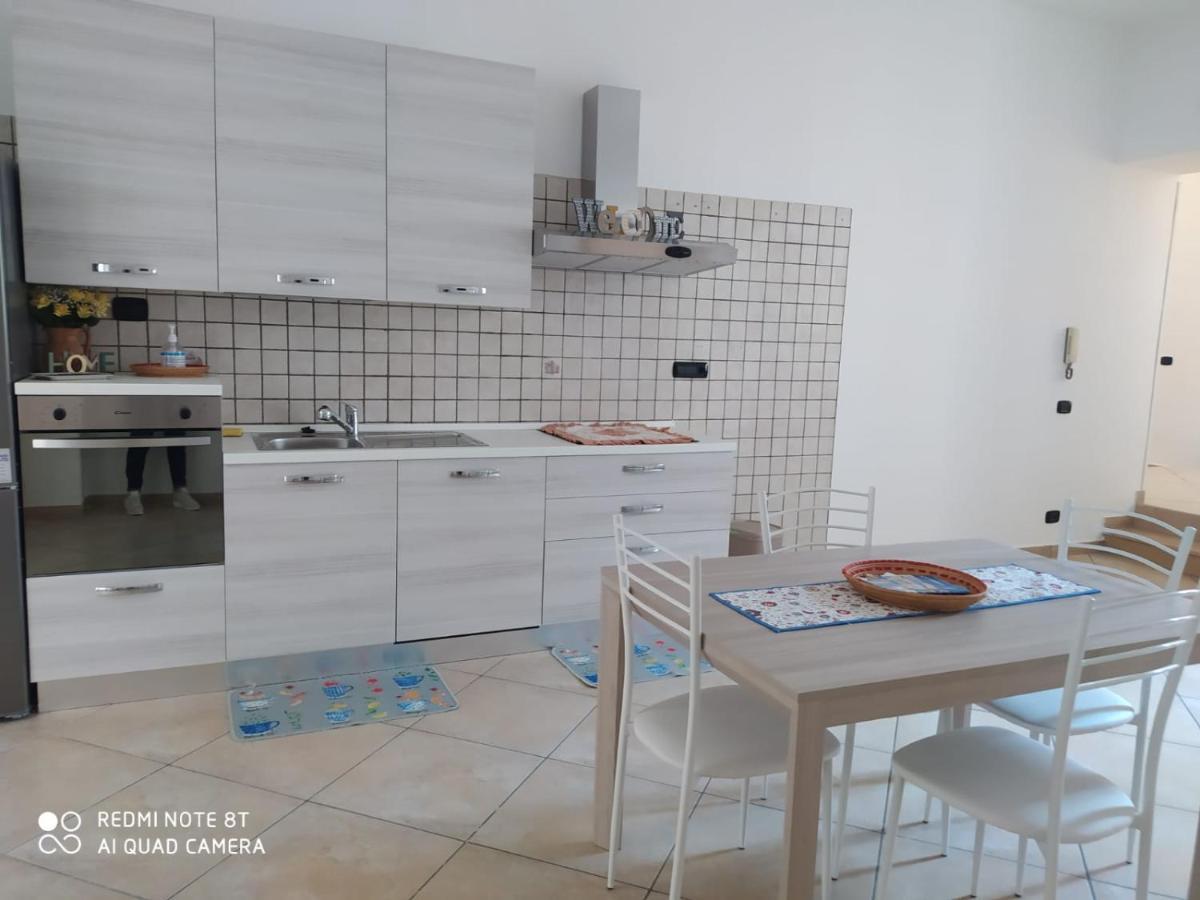 Napoli&Love Apartment Bovio Centro Storico Extérieur photo
