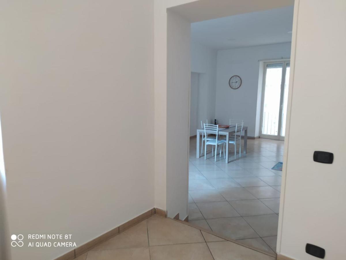 Napoli&Love Apartment Bovio Centro Storico Extérieur photo