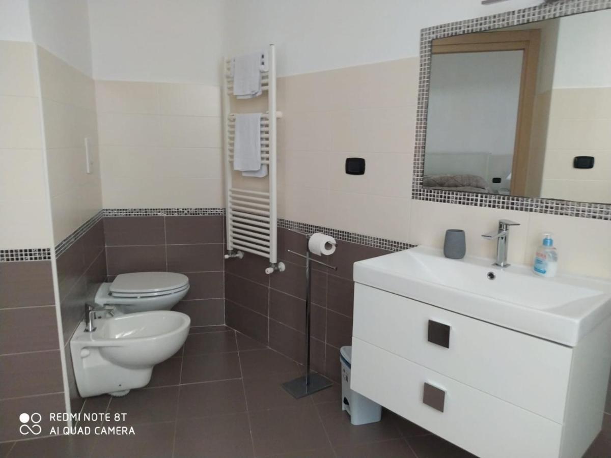 Napoli&Love Apartment Bovio Centro Storico Extérieur photo