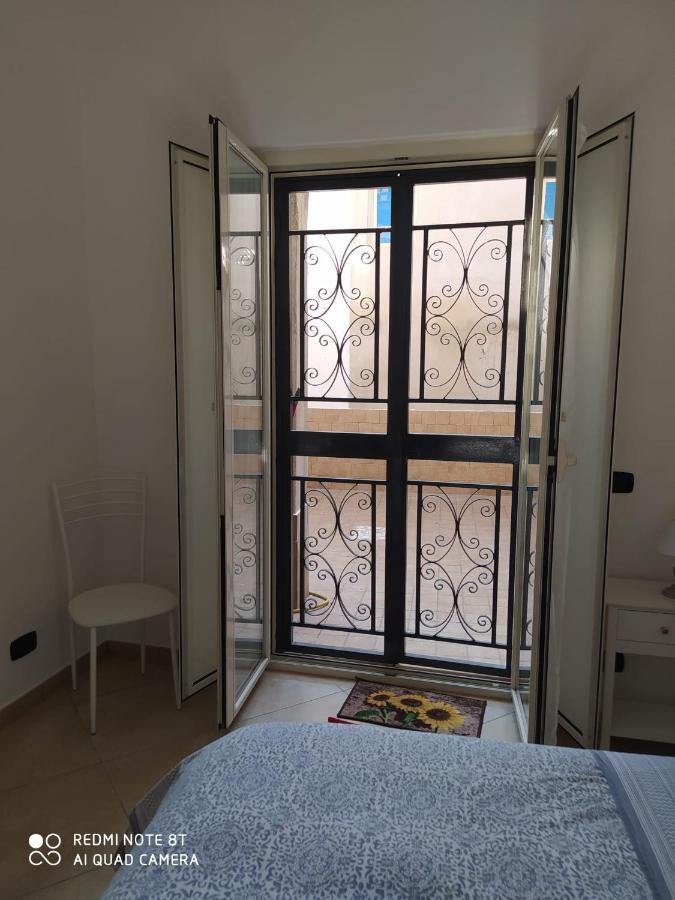Napoli&Love Apartment Bovio Centro Storico Extérieur photo