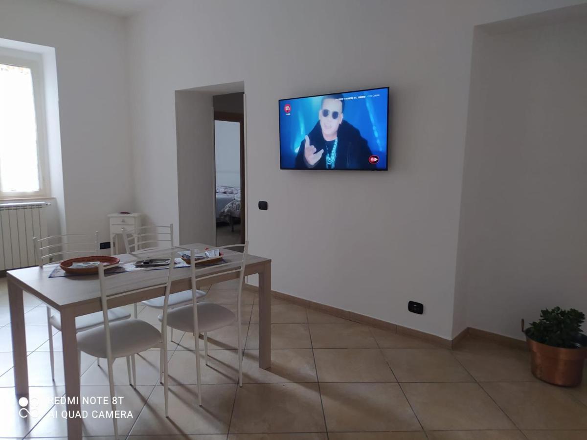 Napoli&Love Apartment Bovio Centro Storico Extérieur photo
