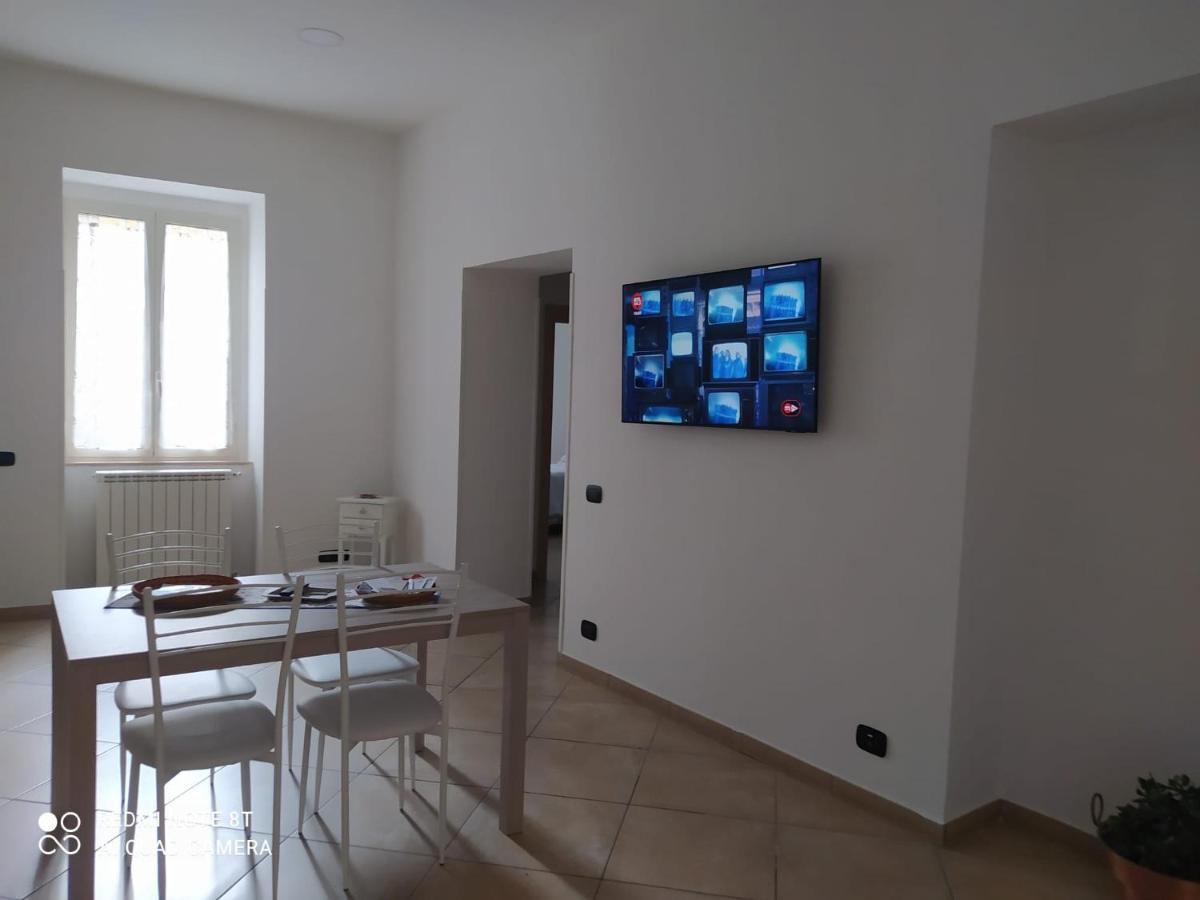 Napoli&Love Apartment Bovio Centro Storico Extérieur photo