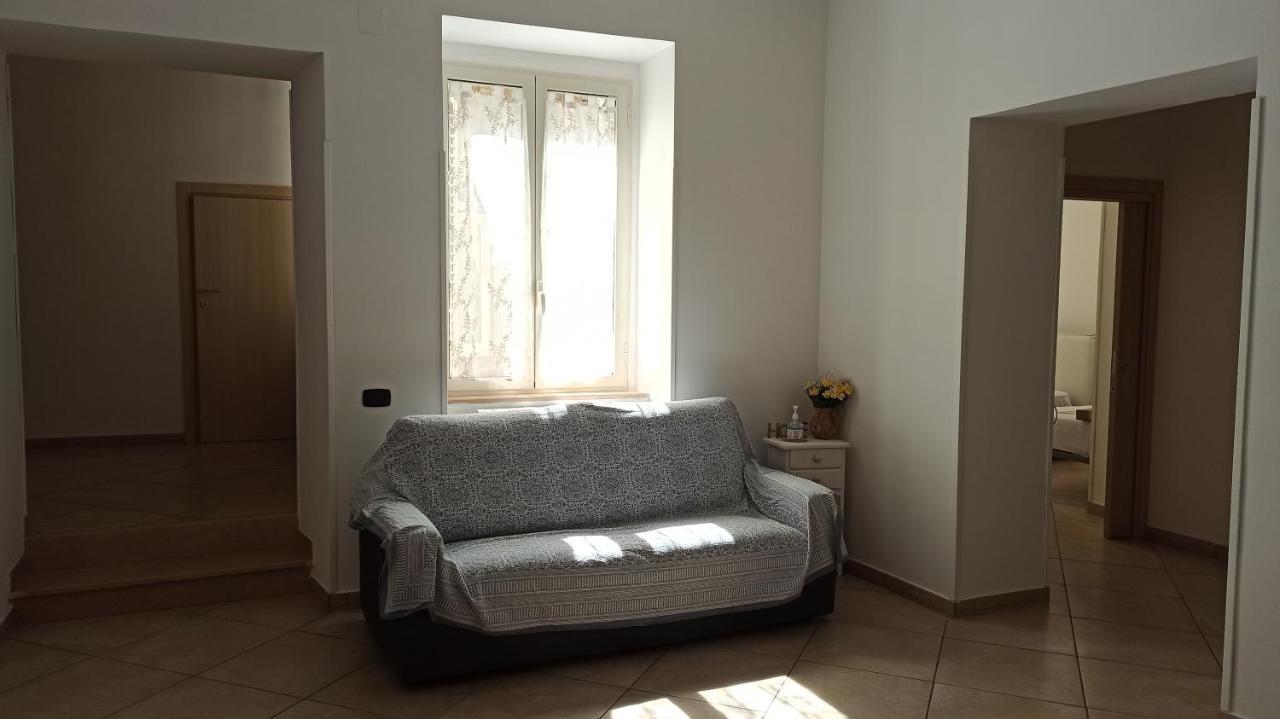 Napoli&Love Apartment Bovio Centro Storico Extérieur photo