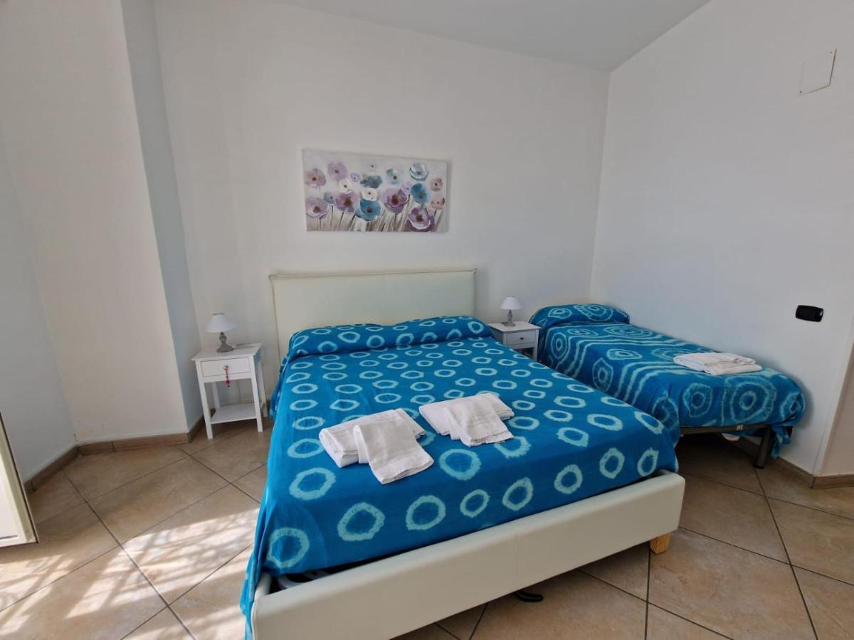 Napoli&Love Apartment Bovio Centro Storico Extérieur photo